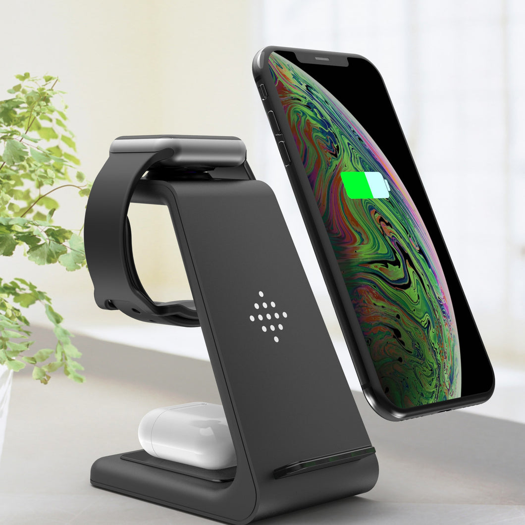 Wireless Charger - Amsonito™