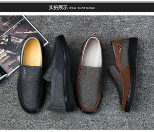 NEW ARRIVAL FASHION CASUAL SHOES - Amsonito™