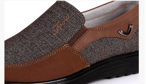 NEW ARRIVAL FASHION CASUAL SHOES - Amsonito™