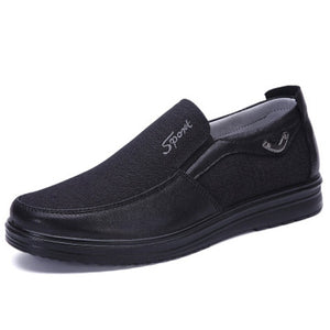 NEW ARRIVAL FASHION CASUAL SHOES - Amsonito™