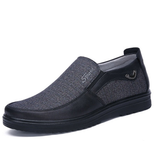 NEW ARRIVAL FASHION CASUAL SHOES - Amsonito™