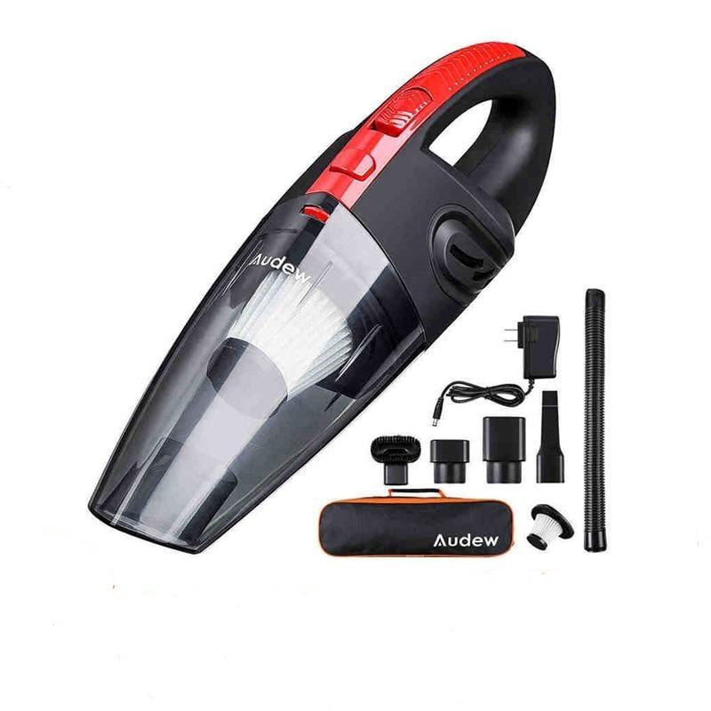 Handheld Vacuum Cleaner - Amsonito™