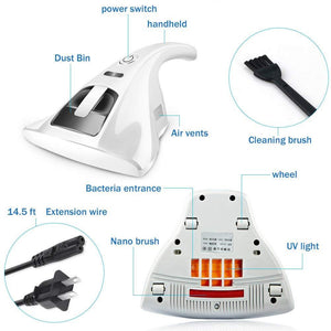 Vacuum Cleaner - Amsonito™